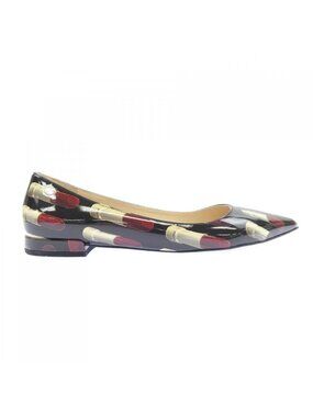 Prada Flat Shoes Sneakers Black